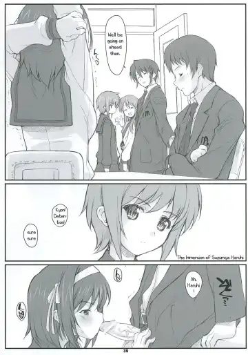 [Hagiya Masakage] RARE HEROES Fhentai - Page 38