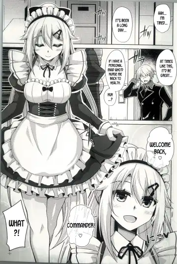 [Nikusoukyuu] 9a-91-chan wa Gohoshi Shitai. Fhentai - Page 4