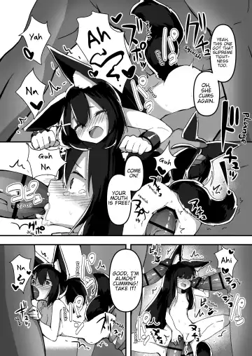 [Erocchi] Shimai no Oshigoto | Sister's Job Fhentai - Page 24