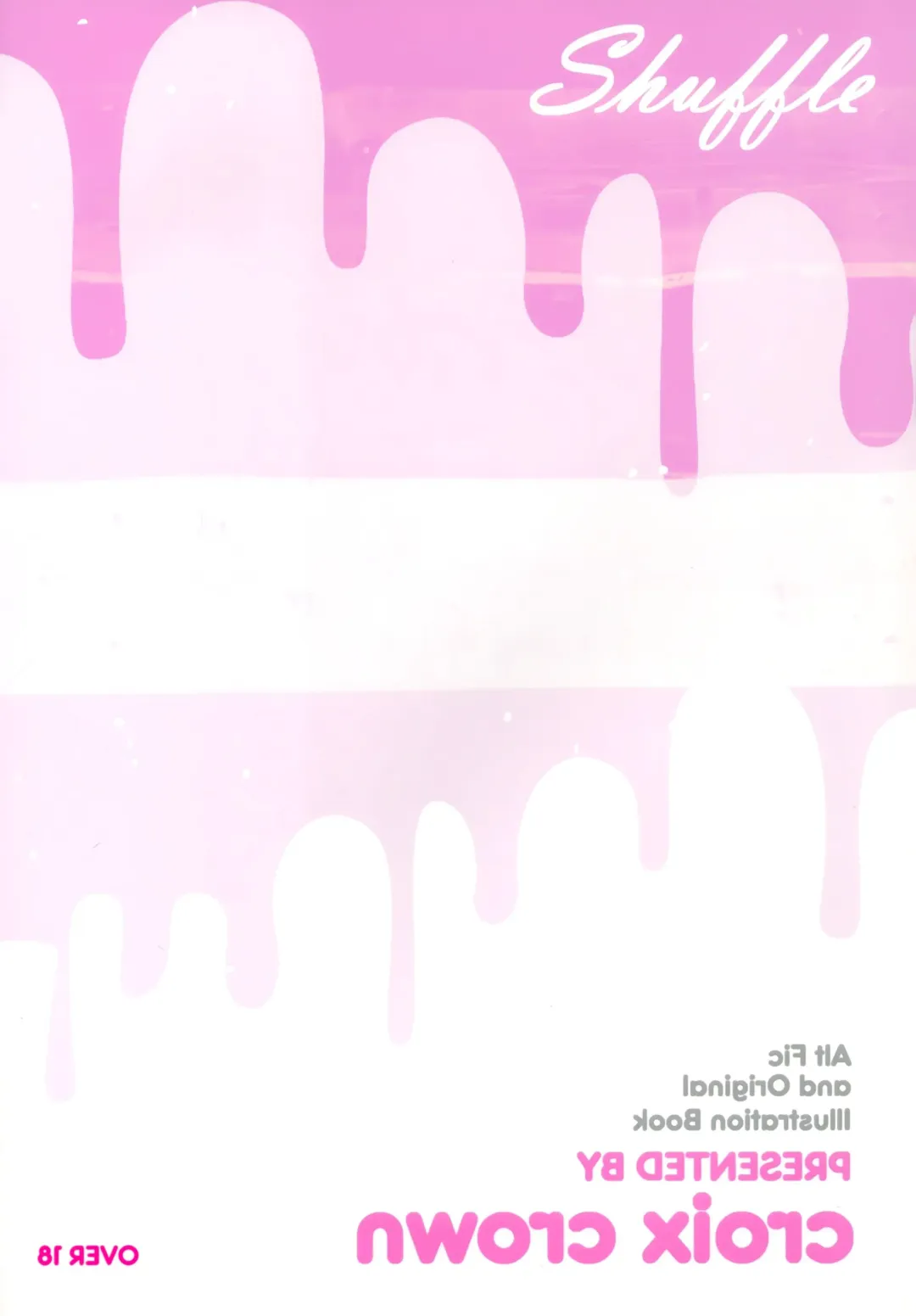 [Mimura Zaja] Shuffle Fhentai - Page 13