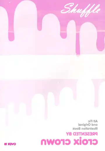 [Mimura Zaja] Shuffle Fhentai - Page 13