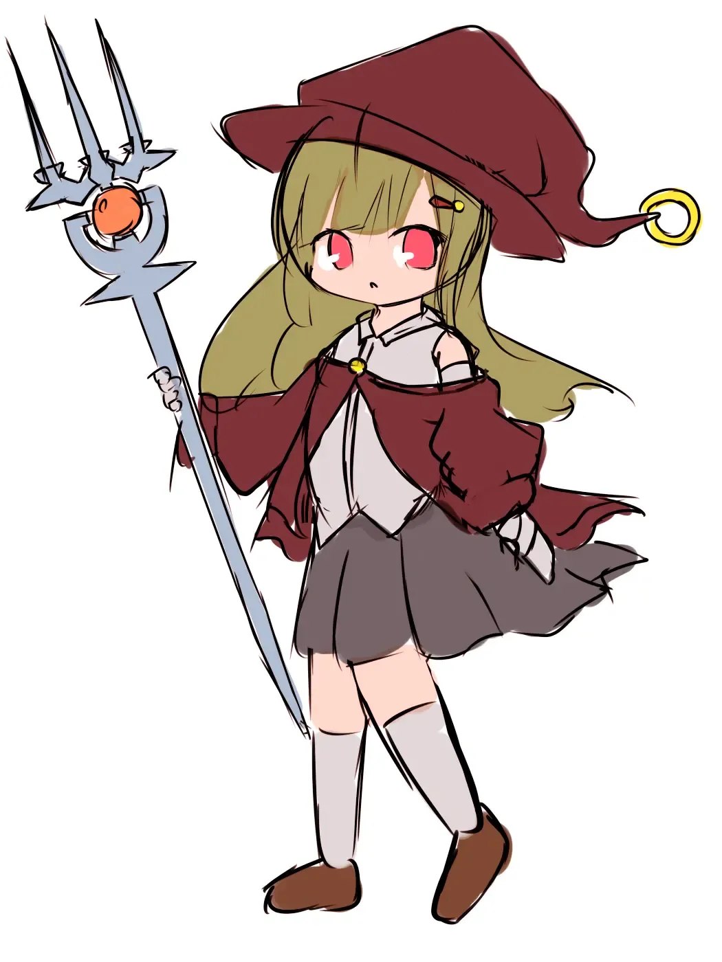 [Koiwai Shizuku] Marunomi kara no Ryuu Musume Tensei Fhentai - Page 15