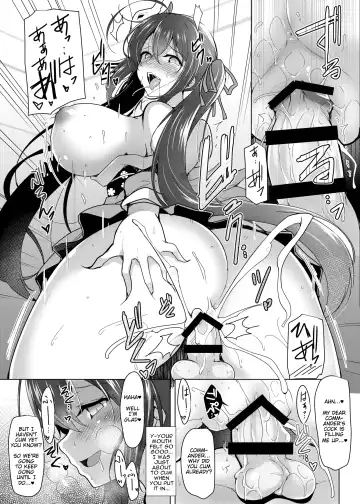 [C.r] Kochira Taihou 03 -Rouge mode- Fhentai.net - Page 20