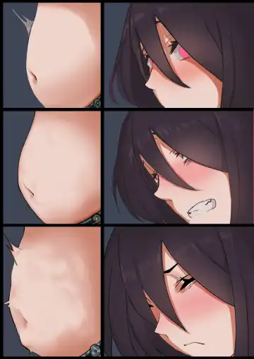 [Tuyumi] Rape Experiment Fhentai - Page 36