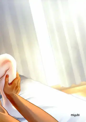 [Kiichi] Watashi ga Kanojo Fhentai - Page 27