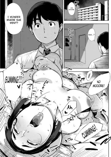 [Rocket Monkey] #UraTsuma Fhentai - Page 25