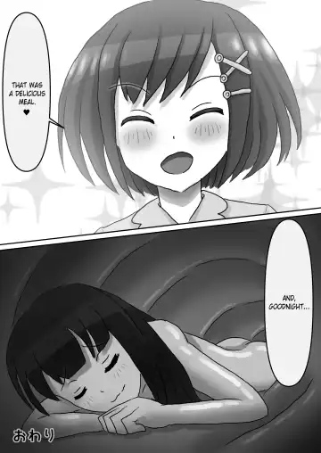 [P Tag - Vorevore] Goudoushi Sakuhin Omochikaeri Han Fhentai - Page 19