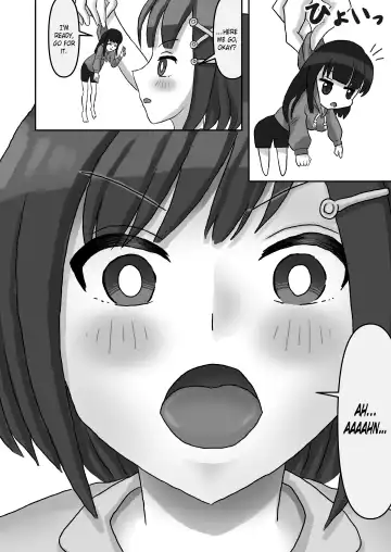 [P Tag - Vorevore] Goudoushi Sakuhin Omochikaeri Han Fhentai - Page 4