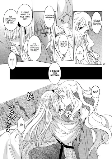 [Heizo - Kitoen] Saint Foire Festival/eve Evelyn:2 Fhentai.net - Page 20