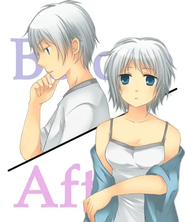 [Kuratsuka Riko] Nyotaika Sagi & Yuusha Shoukan | Saggi the Gender Swap Magician & Defiling the Summoned Hero! Fhentai - Page 100