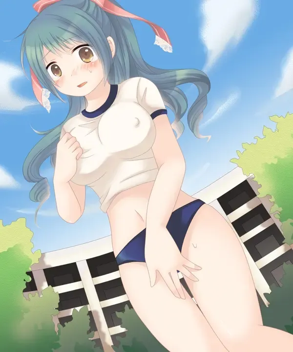 [Kuratsuka Riko] Nyotaika Sagi & Yuusha Shoukan | Saggi the Gender Swap Magician & Defiling the Summoned Hero! Fhentai - Page 77