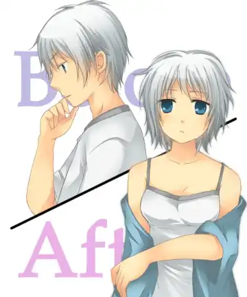 [Kuratsuka Riko] Nyotaika Sagi & Yuusha Shoukan | Saggi the Gender Swap Magician & Defiling the Summoned Hero! Fhentai - Page 100