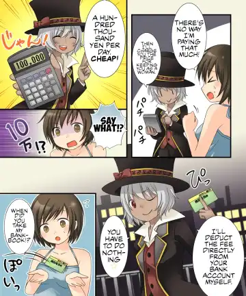 [Kuratsuka Riko] Nyotaika Sagi & Yuusha Shoukan | Saggi the Gender Swap Magician & Defiling the Summoned Hero! Fhentai - Page 17