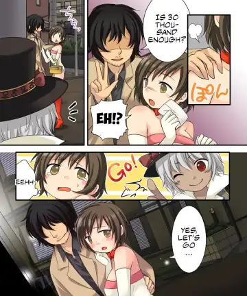 [Kuratsuka Riko] Nyotaika Sagi & Yuusha Shoukan | Saggi the Gender Swap Magician & Defiling the Summoned Hero! Fhentai - Page 20