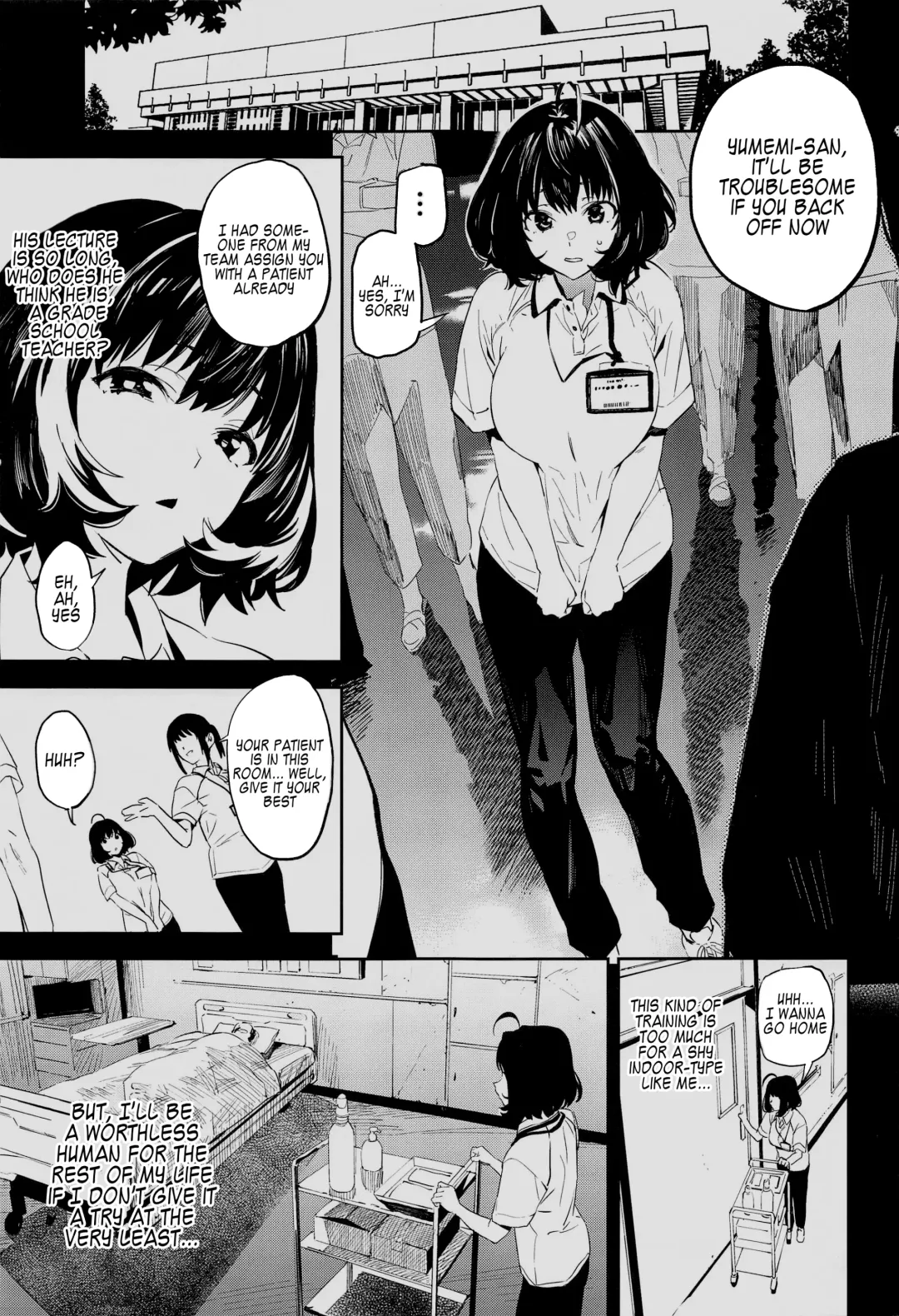 [Kito Sakeru] Liquid of Pink Fhentai - Page 2