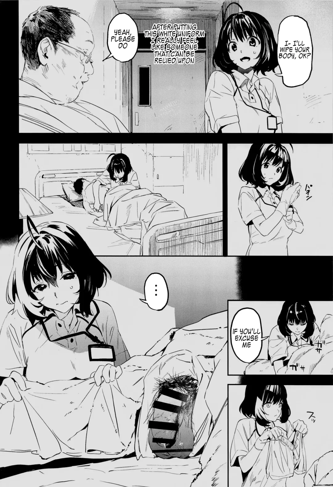 [Kito Sakeru] Liquid of Pink Fhentai - Page 3