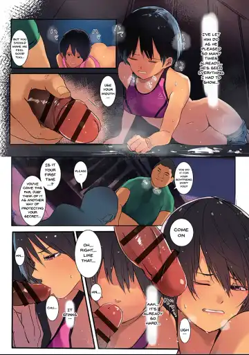 [Wes Heartland Smith] Karada Ubaware Kokoro Yurare | Stolen Body Changing Heart Fhentai.net - Page 33