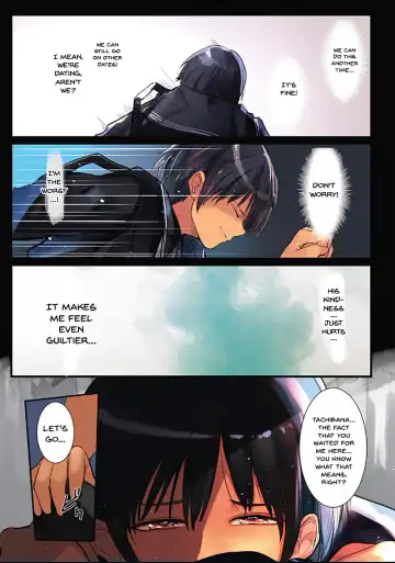 [Wes Heartland Smith] Karada Ubaware Kokoro Yurare | Stolen Body Changing Heart Fhentai.net - Page 52