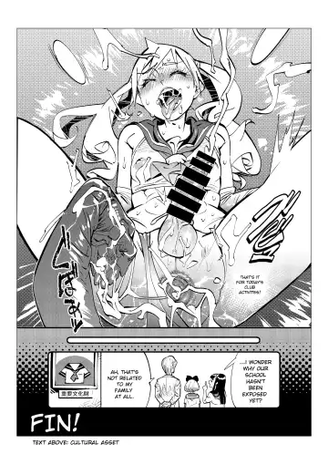 [Kishinosato Satoshi] Danshi dake ga Kayoeru Joshikou Onoyuri Gakuen Chapters 2-5 Fhentai - Page 80