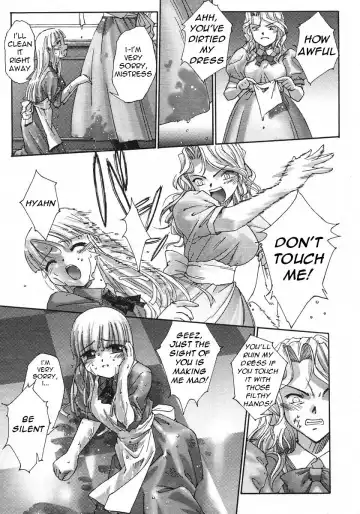 [Sasayuki] Renri Souwa (A Tale of Passion) Ch. 1 Fhentai - Page 7