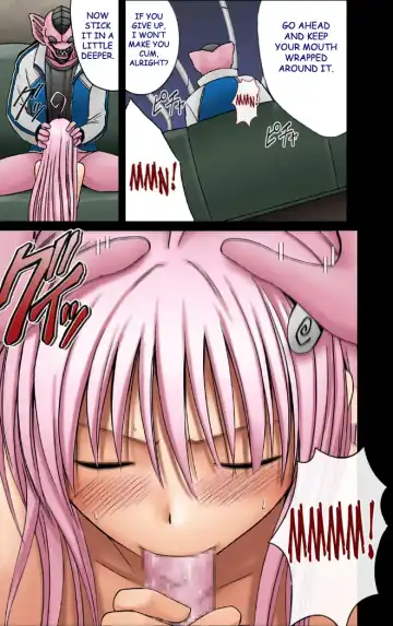 [Crimson] SELFISH Fhentai - Page 45
