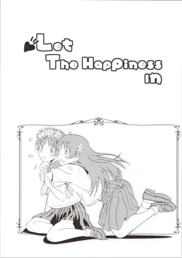 [Niea] Let The Happiness In Fhentai.net - Page 3