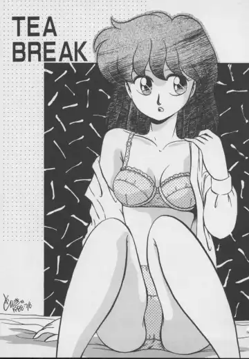 [Donkey] Dokkin Taiken WAY Fhentai - Page 102