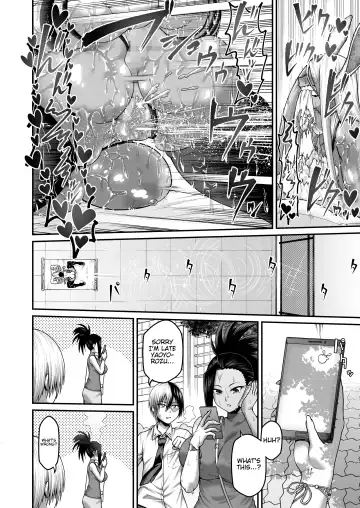 [Oniyama] Mirko Onee-san to Manatsu no Hatsujouki | Mirko's Midsummer Heat Fhentai - Page 23