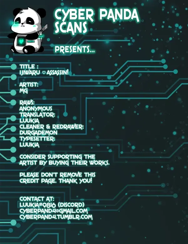 [Beni Rio] Ijiwaru Assassin! Fhentai - Page 29