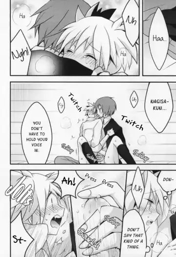 [Beni Rio] Ijiwaru Assassin! Fhentai.net - Page 6