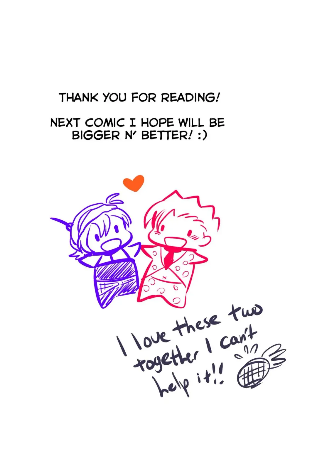 [Drcockula] A Hazy Affair Fhentai - Page 14