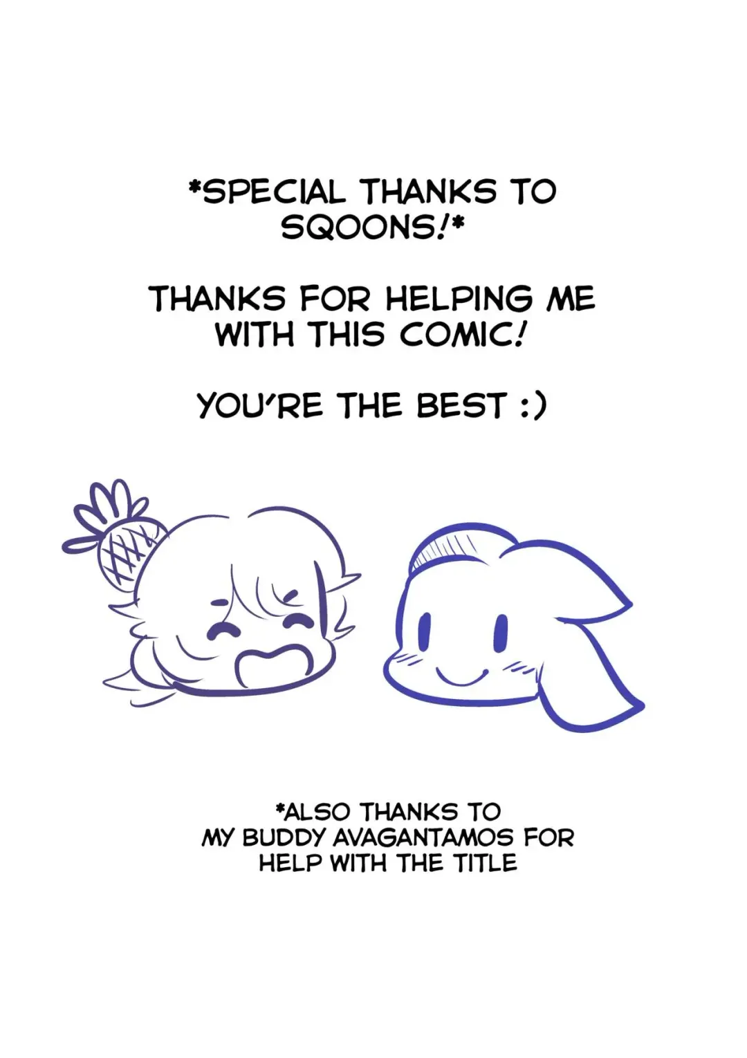 [Drcockula] A Hazy Affair Fhentai - Page 4