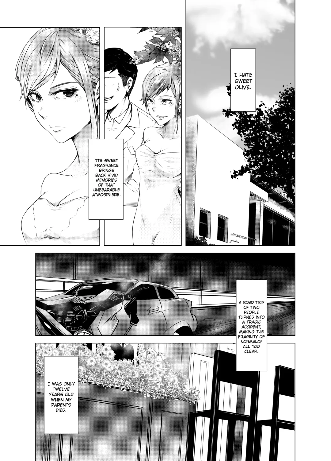 [Poriuretan] Aoi Kemuri Joukan Fhentai - Page 2