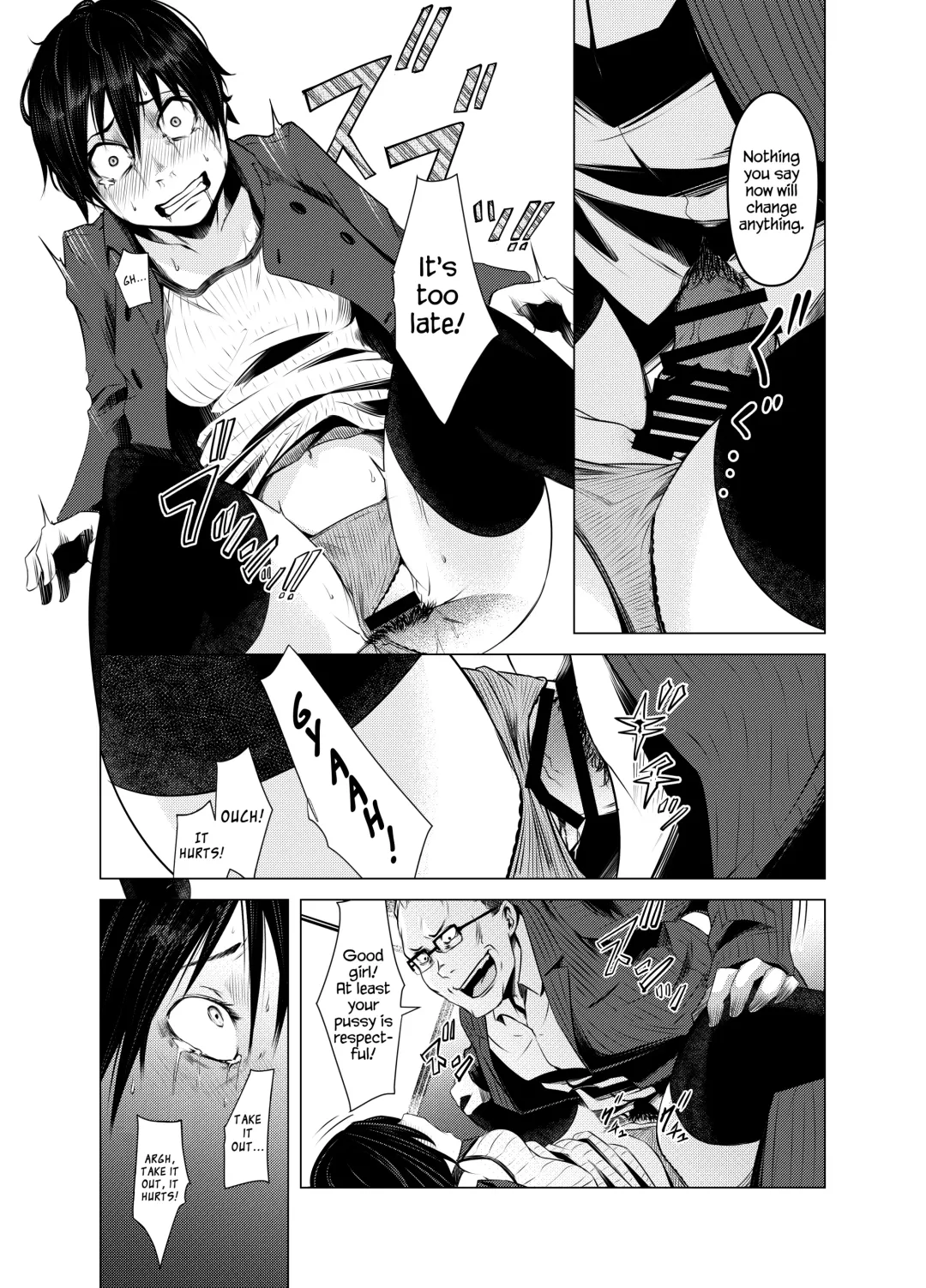 [Poriuretan] Aoi Kemuri Joukan Fhentai - Page 28