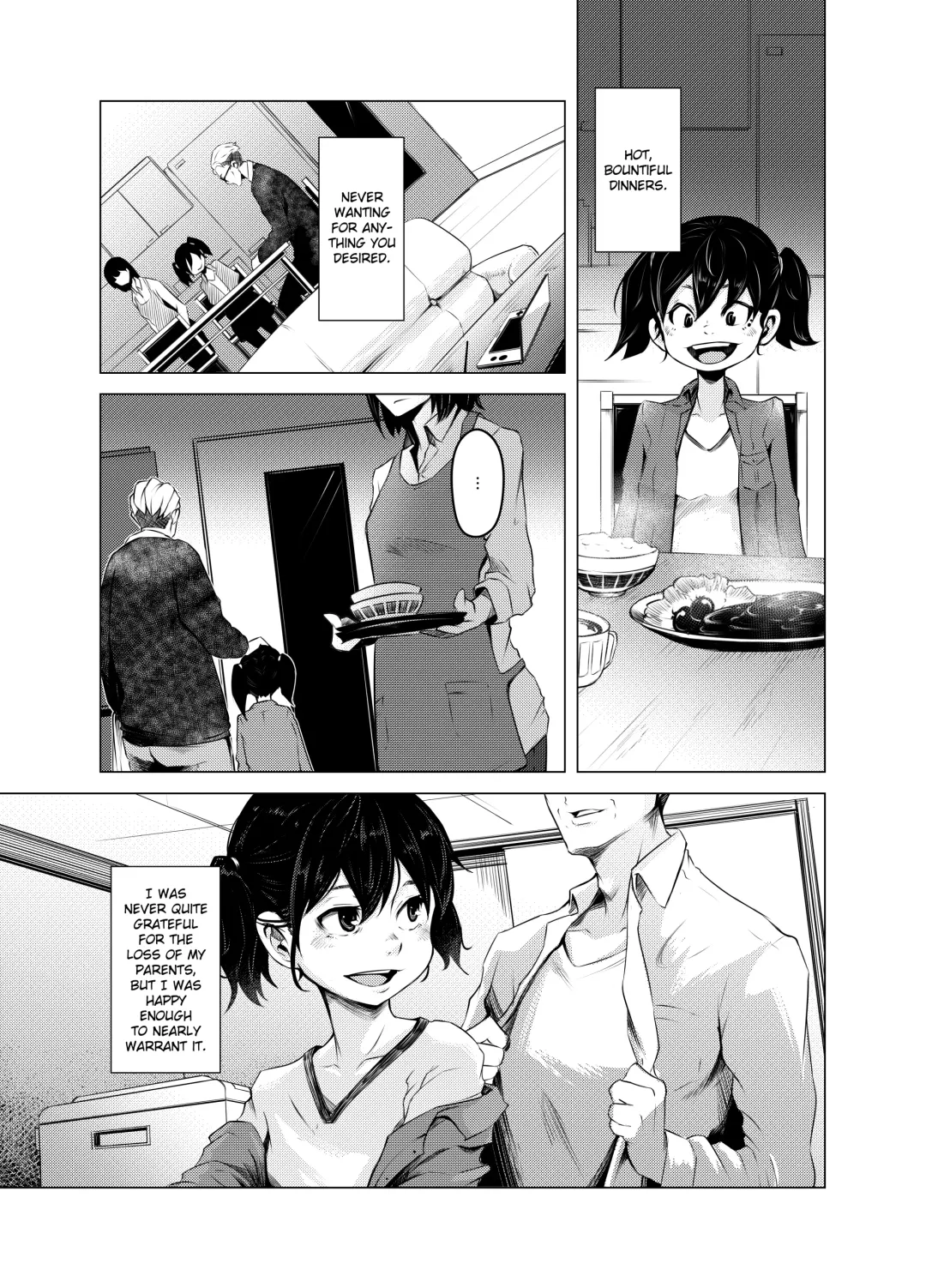 [Poriuretan] Aoi Kemuri Joukan Fhentai - Page 6