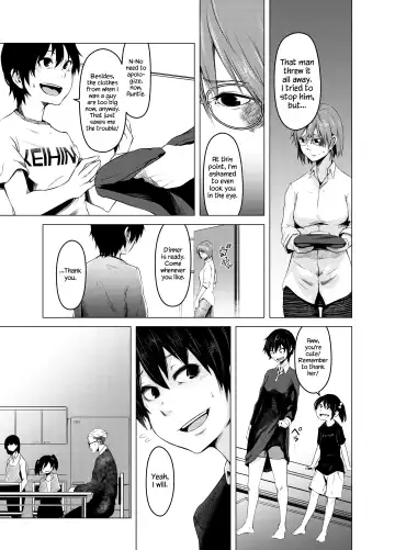 [Poriuretan] Aoi Kemuri Joukan Fhentai - Page 12