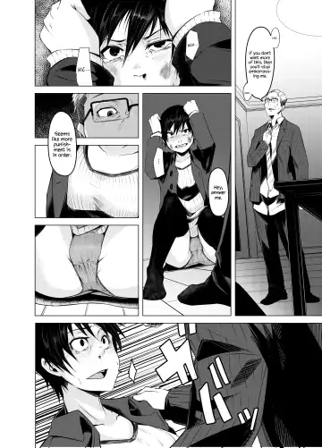 [Poriuretan] Aoi Kemuri Joukan Fhentai - Page 25