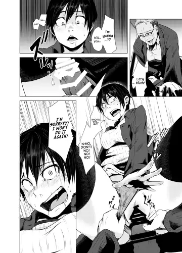 [Poriuretan] Aoi Kemuri Joukan Fhentai - Page 27