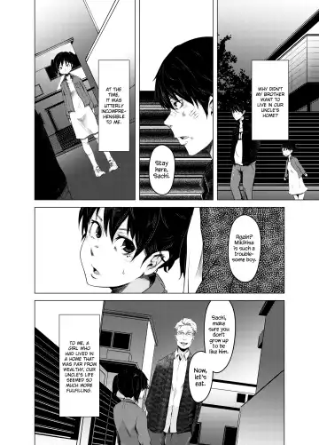 [Poriuretan] Aoi Kemuri Joukan Fhentai - Page 5