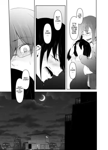 [Poriuretan] Aoi Kemuri Gekan Fhentai - Page 4