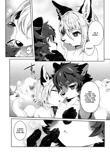 [Shiroi] Kori Muchuu Yon Fhentai - Page 15