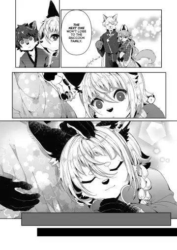 [Shiroi] Kori Muchuu Yon Fhentai - Page 24