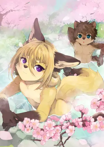 [Shiroi] Kori Muchuu Yon Fhentai - Page 27