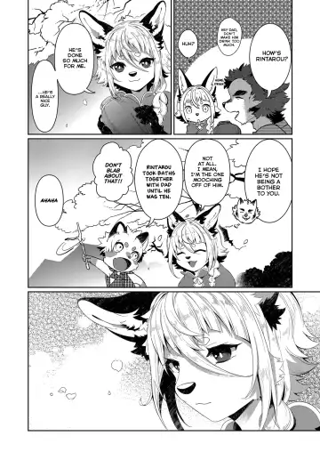 [Shiroi] Kori Muchuu Yon Fhentai - Page 3