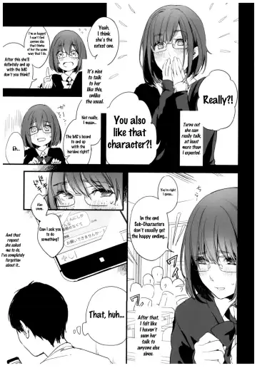 [Hagiwara Asami] BONCHIAGE Fhentai - Page 5