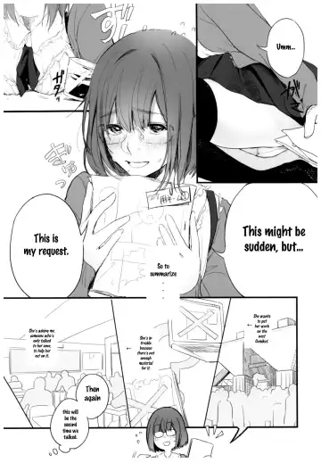 [Hagiwara Asami] BONCHIAGE Fhentai - Page 7