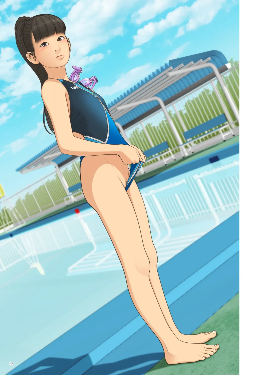 [Backfischalter] BOURGEON Fhentai - Page 20