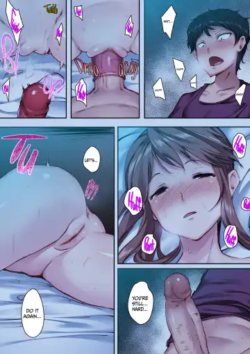 [Val] Osananajimi ga Konnani Kimochi ii Nante | Home Alone Romp with my Childhood Friend Fhentai - Page 25