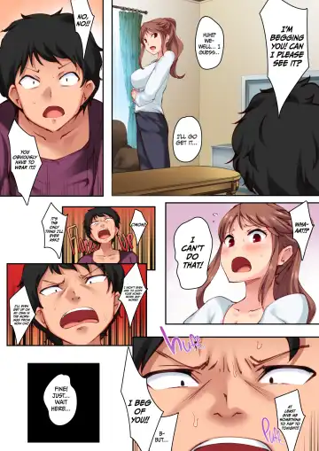 [Val] Osananajimi ga Konnani Kimochi ii Nante | Home Alone Romp with my Childhood Friend Fhentai - Page 8