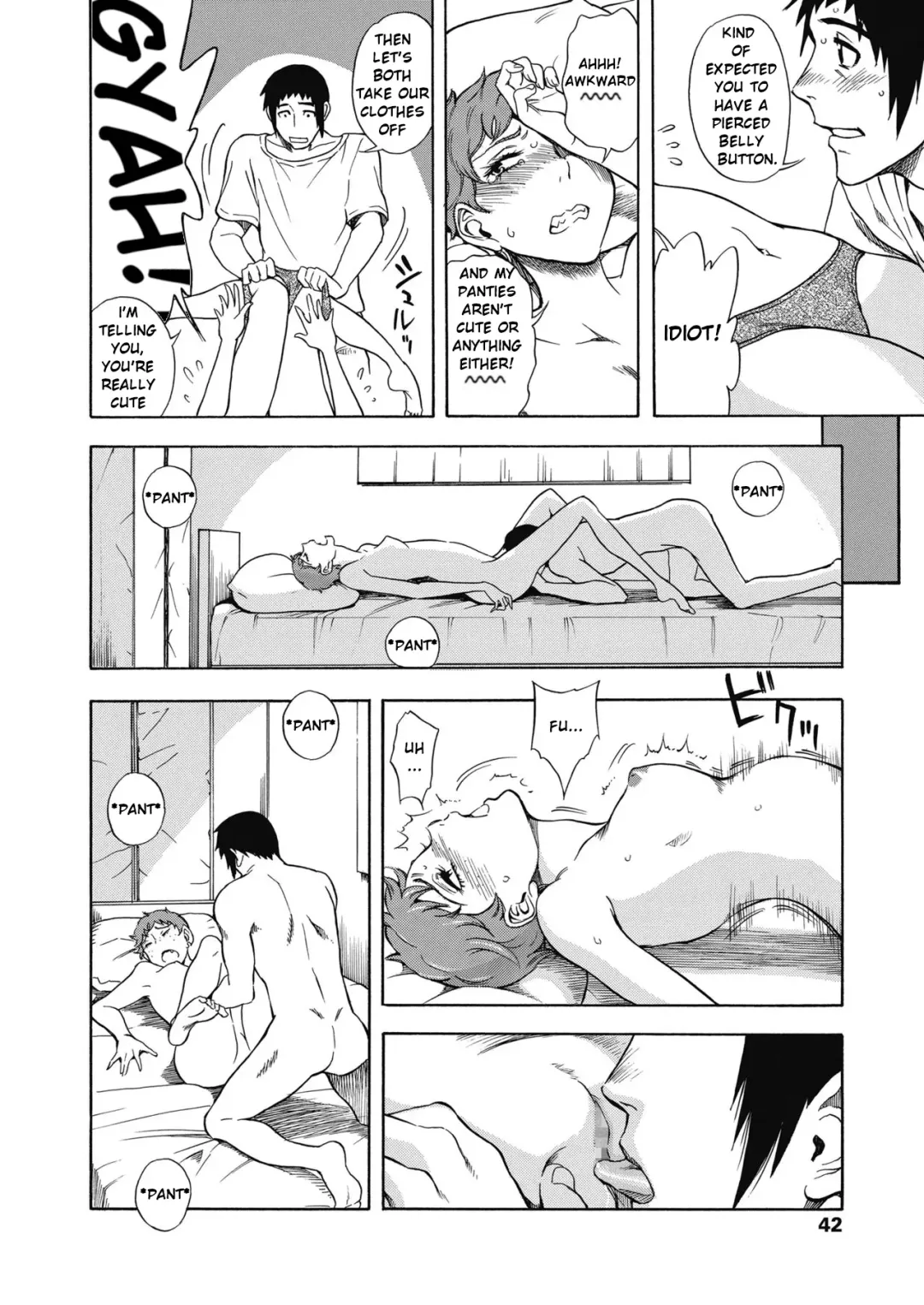 [Shiden Akira] Tennen Half to Sobakasu-hime to Fhentai.net - Page 26